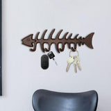 Maxbell Cast Iron Wall Hooks Coat Hooks Wall Mounted Coat Hanger Hooks for Hallway M