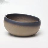 Maxbell Fountain Waterfall Meditation Fish Tank Decoration Desktop for Sculpture 22x17cm