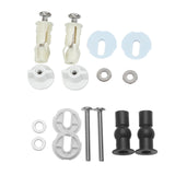 Maxbell Toilet Seats Screws Expanding Screws Tightening Fittings Nuts Washers Parts Short Screws