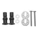 Maxbell Toilet Seats Screws Expanding Screws Tightening Fittings Nuts Washers Parts Long Screws