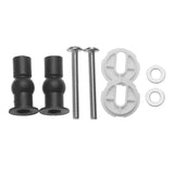 Maxbell Toilet Seats Screws Expanding Screws Tightening Fittings Nuts Washers Parts Long Screws