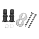 Maxbell Toilet Seats Screws Expanding Screws Tightening Fittings Nuts Washers Parts Long Screws