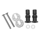 Maxbell Toilet Seats Screws Expanding Screws Tightening Fittings Nuts Washers Parts Long Screws