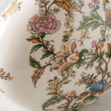 Maxbell Ceramic Vase Flower Arrangement Art Crafts for Desktop Interior Decoration Style D