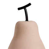 Maxbell Decorative Fruit Abstract Statue Ornament Collectable for Party Office StyleC