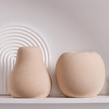 Maxbell Decorative Fruit Abstract Statue Ornament Collectable for Party Office StyleC