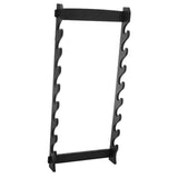 Maxbell Horizontal Fishing Rod Pole Rack of Wall Rack Holder for Store Basement