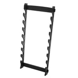 Maxbell Horizontal Fishing Rod Pole Rack of Wall Rack Holder for Store Basement
