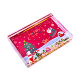 Maxbell Quicksand Picture Frame Card Display Wedding Souvenir Christmas Photo Frame