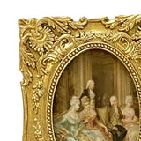 Maxbell Picture Frame Display Holder Bedroom Housewarming Cards Desktop Photo Frame