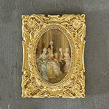 Maxbell Picture Frame Display Holder Bedroom Housewarming Cards Desktop Photo Frame