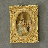 Maxbell Picture Frame Display Holder Bedroom Housewarming Cards Desktop Photo Frame