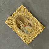 Maxbell Picture Frame Display Holder Bedroom Housewarming Cards Desktop Photo Frame