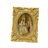 Maxbell Picture Frame Display Holder Bedroom Housewarming Cards Desktop Photo Frame