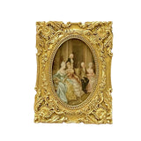 Maxbell Picture Frame Display Holder Bedroom Housewarming Cards Desktop Photo Frame