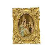 Maxbell Picture Frame Display Holder Bedroom Housewarming Cards Desktop Photo Frame