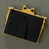 Maxbell Photo Frame Picture Holder Home Decor Embossed Rectangle for Gift Wedding