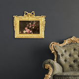 Maxbell Photo Frame Picture Holder Home Decor Embossed Rectangle for Gift Wedding