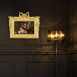 Maxbell Photo Frame Picture Holder Home Decor Embossed Rectangle for Gift Wedding