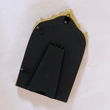 Maxbell Antique Resin Photo Display Frame Picture Display Luxury for Home Decoration L