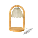 Maxbell Electric Candle Warmer Melting Lamp Decorative SPA Diffuser Bedroom