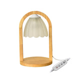 Maxbell Electric Candle Warmer Melting Lamp Decorative SPA Diffuser Bedroom