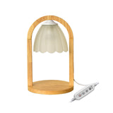 Maxbell Electric Candle Warmer Melter Lamp for Study Room Bedroom