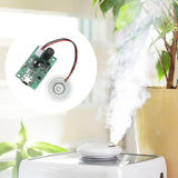 Maxbell DIY USB Humidifier Driver Board DIY Atomization Module Kit Toy Experiment