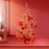 Maxbell New Year Money Tree Desktop Adornment for Shopping Mall Spring Festival 60cm