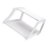 Maxbell Top Box Holders Wall Mounted Carrier Storage Shelf for Bedroom