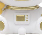 Maxbell Desktop Storage Case Wall Mounted Sculpture Dish for Ornament Home Bedroom star