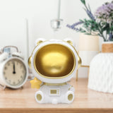 Maxbell Desktop Storage Case Wall Mounted Sculpture Dish for Ornament Home Bedroom star