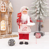 Maxbell Chef Statue Figurines Sculpture Christmas Decoration Counter Top Farmhouse