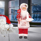 Maxbell Chef Statue Figurines Sculpture Christmas Decoration Counter Top Farmhouse