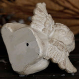 Maxbell Tea Light Candle Holder Decor Candlestick for Anniversary Wedding Restaurant 13.5cmx12cm