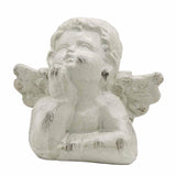 Maxbell Tea Light Candle Holder Decor Candlestick for Anniversary Wedding Restaurant 13.5cmx12cm