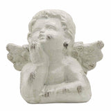 Maxbell Tea Light Candle Holder Decor Candlestick for Anniversary Wedding Restaurant 13.5cmx12cm