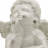 Maxbell Tea Light Candle Holder Decor Candlestick for Anniversary Wedding Restaurant 13.5cmx12cm