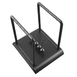 Maxbell Newtons Cradle Balance Balls Home Desk Toy Physics Learning Fun Science