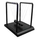Maxbell Newtons Cradle Balance Balls Home Desk Toy Physics Learning Fun Science
