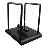 Maxbell Newtons Cradle Balance Balls Home Desk Toy Physics Learning Fun Science