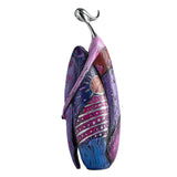Maxbell Abstract Statue Resin Figurine Artwork Sculpture for Bedroom Shelf Ornament 8.5cmx7cmx23.4cm