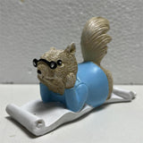 Maxbell Book Page Holder for Reading Hands Free Creative Resin Crafts for Garden