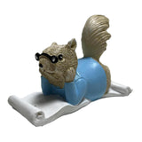 Maxbell Book Page Holder for Reading Hands Free Creative Resin Crafts for Garden