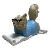 Maxbell Book Page Holder for Reading Hands Free Creative Resin Crafts for Garden