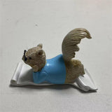 Maxbell Book Page Holder for Reading Hands Free Creative Resin Crafts for Garden