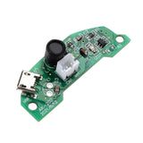 Maxbell Humidifier DIY USB Board Atomization Modules Widely Used Mist Atomizer