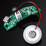 Maxbell Humidifier DIY USB Board Atomization Modules Widely Used Mist Atomizer
