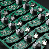Maxbell Humidifier DIY USB Board Atomization Modules Widely Used Mist Atomizer