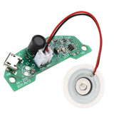 Maxbell Humidifier DIY USB Board Atomization Modules Widely Used Mist Atomizer